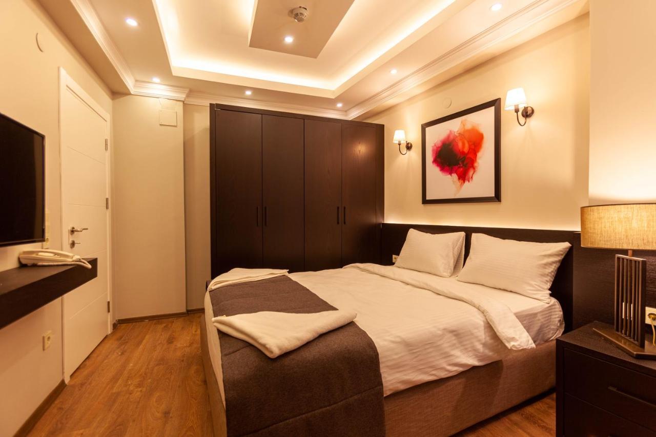 Hotel Lilium Luxury Suites