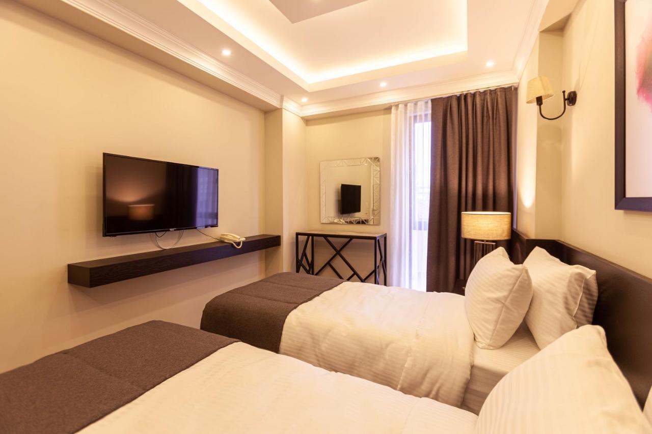 Lilium Luxury 2* Istanboel