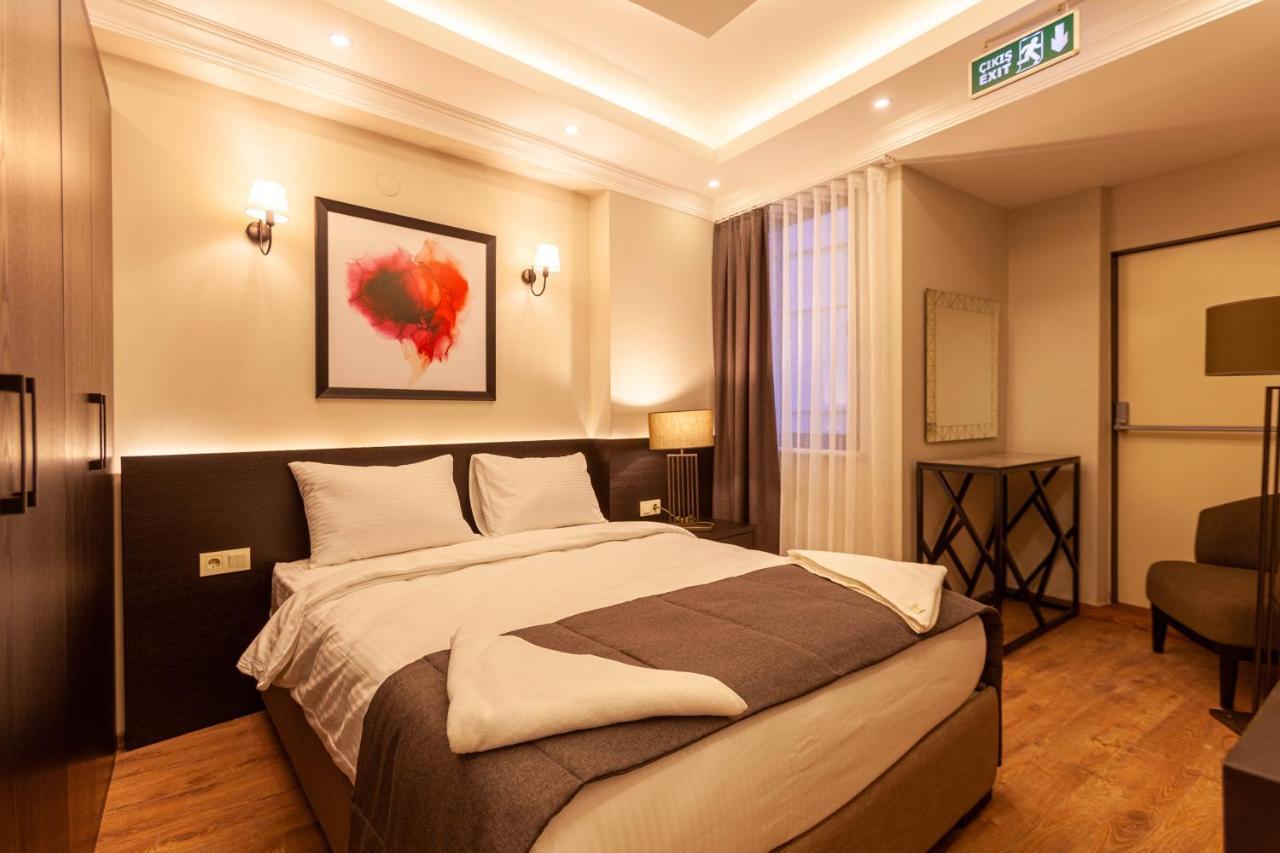 Lilium Luxury Istambul