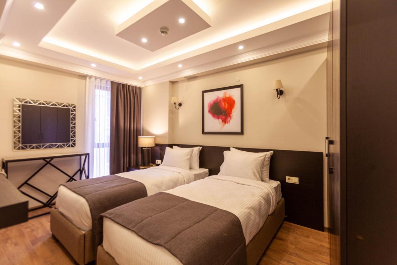 Lilium Luxury Hotel