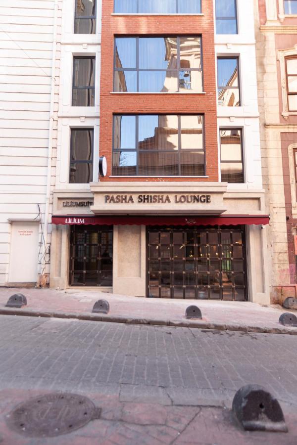 Hotel Lilium Luxury Istanboel