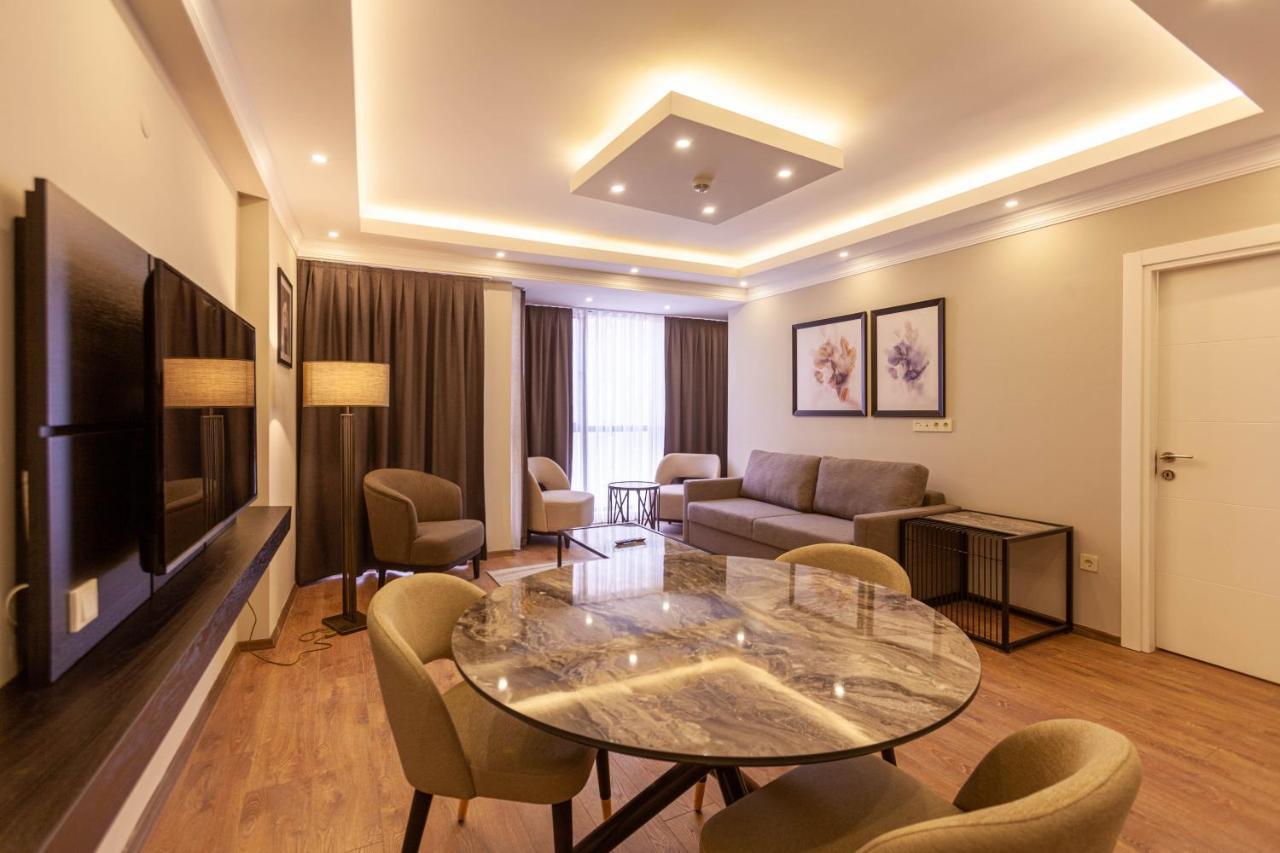 Lilium Luxury 2* Istanboel