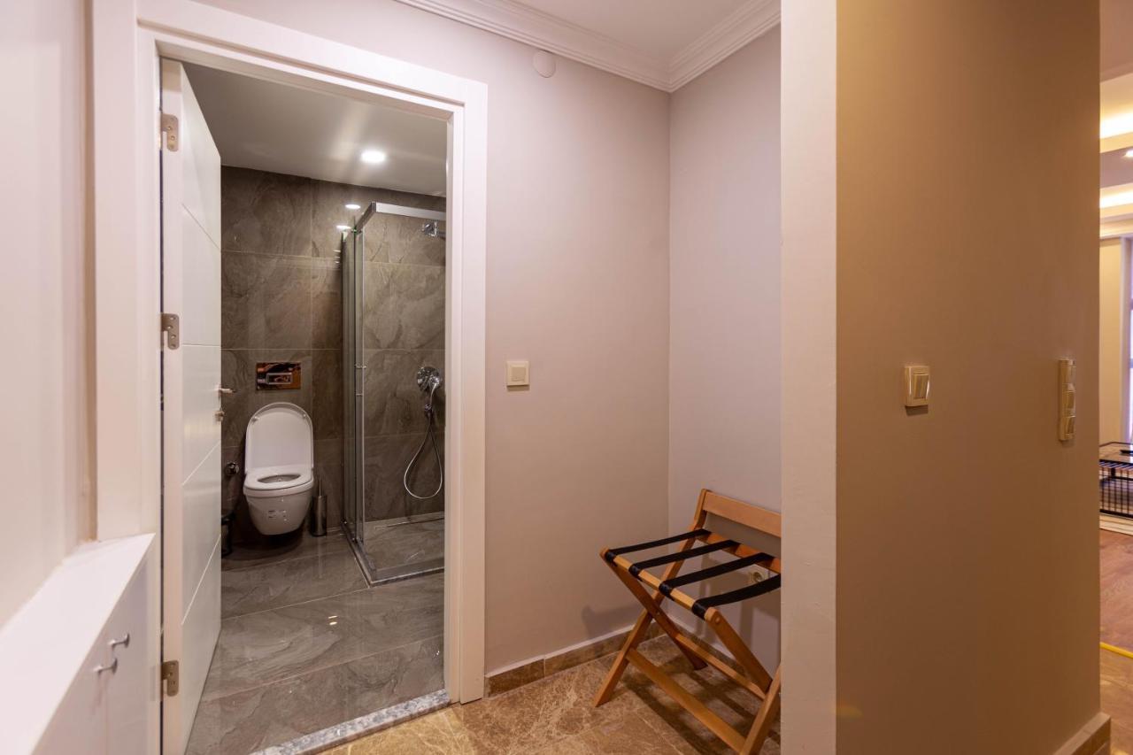 Lilium Luxury 2* Istanboel