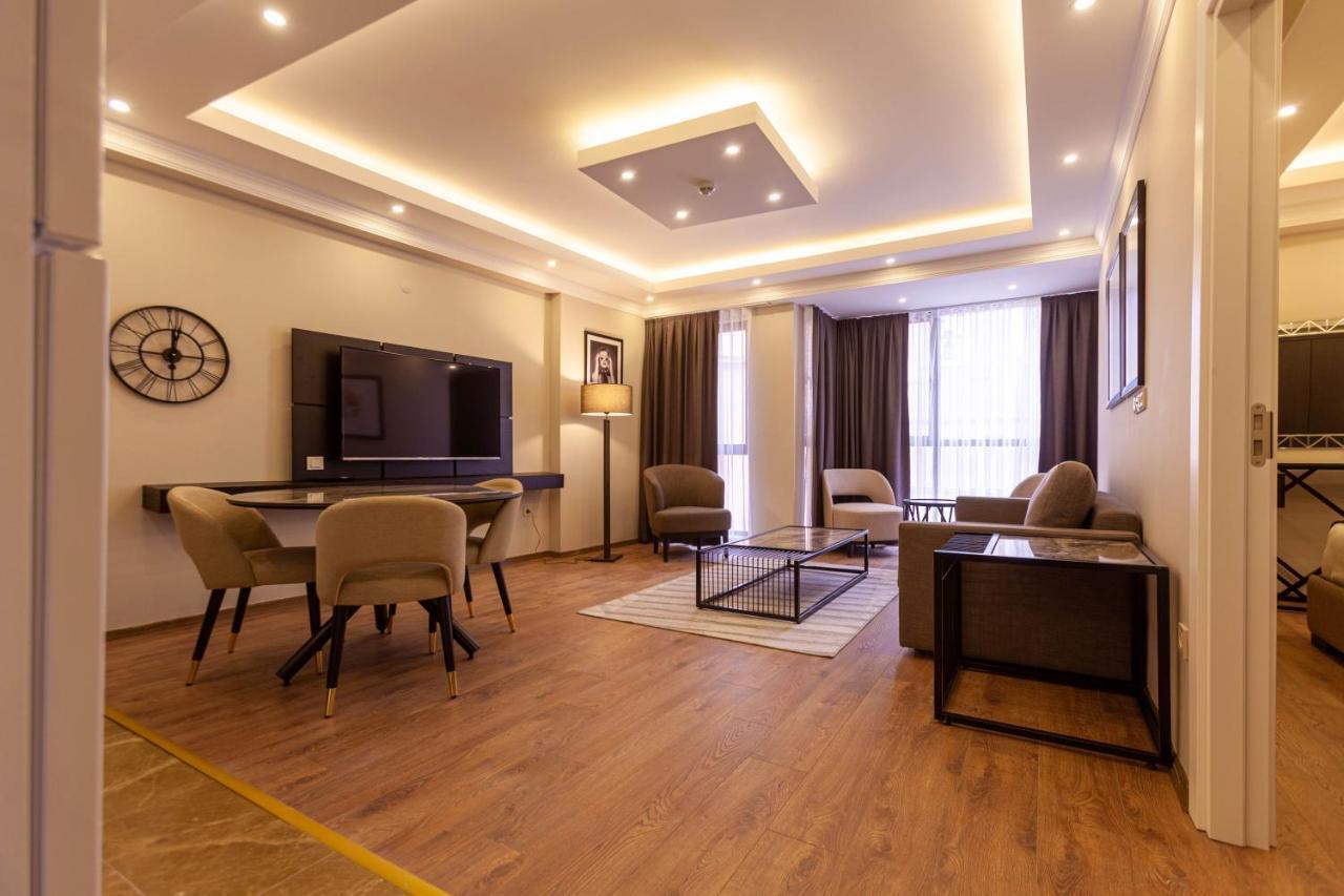 Hotel Lilium Luxury