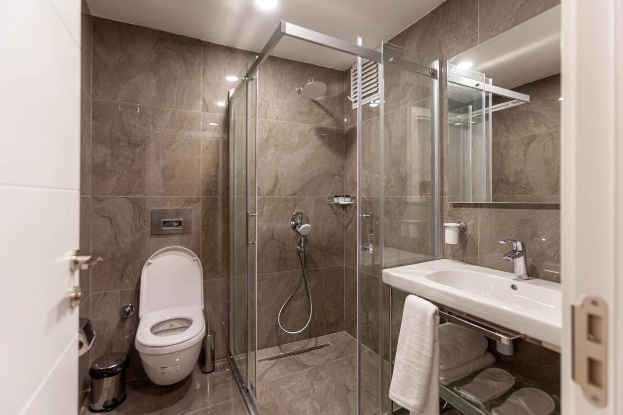 Lilium Luxury Hotel Istambul