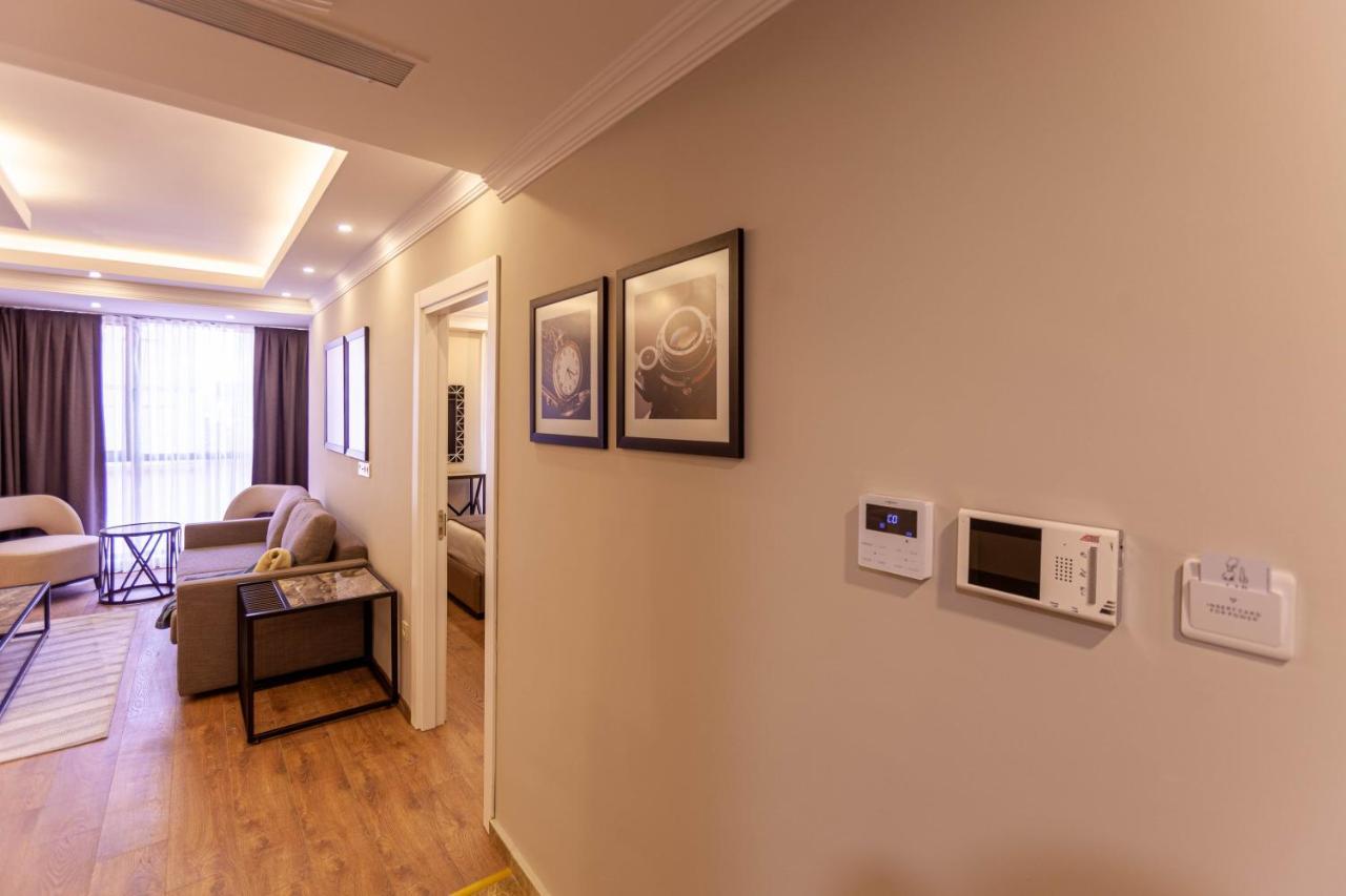 Hotel Lilium Luxury Istanboel