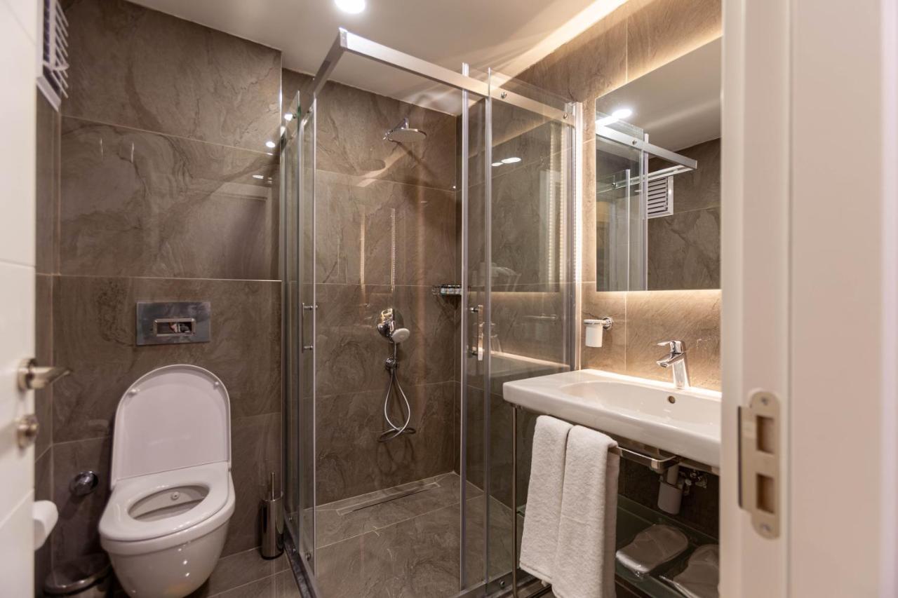 Lilium Luxury 2* Istambul