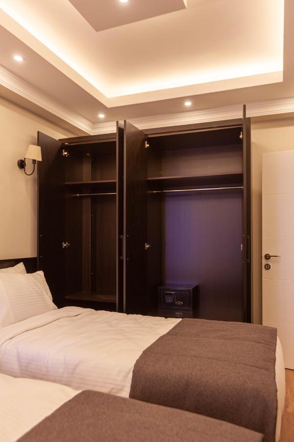 Lilium Luxury 2* Istanboel