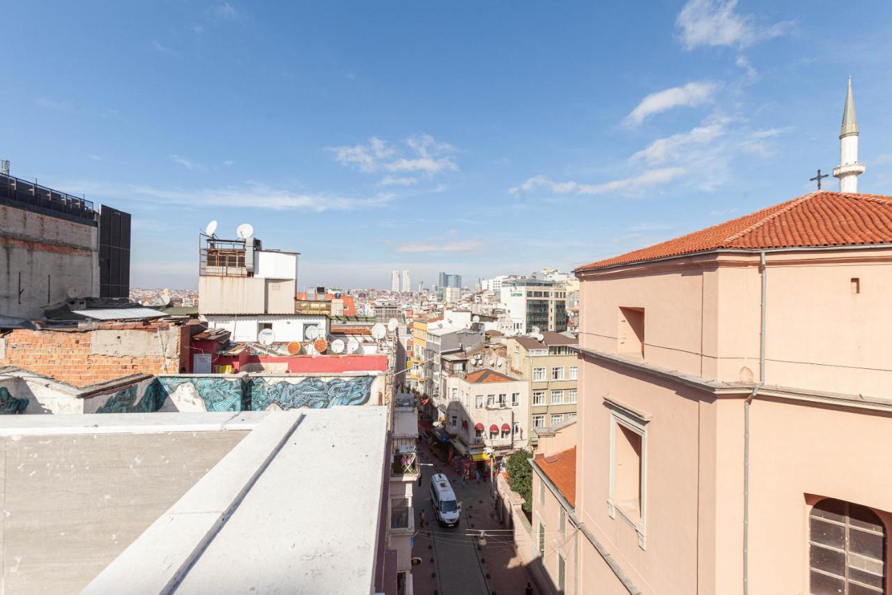 Lilium Luxury Istambul